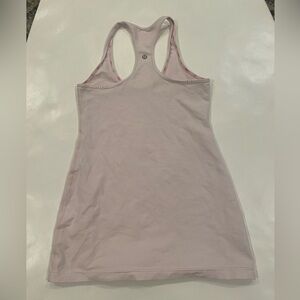 Lululemon soft tank